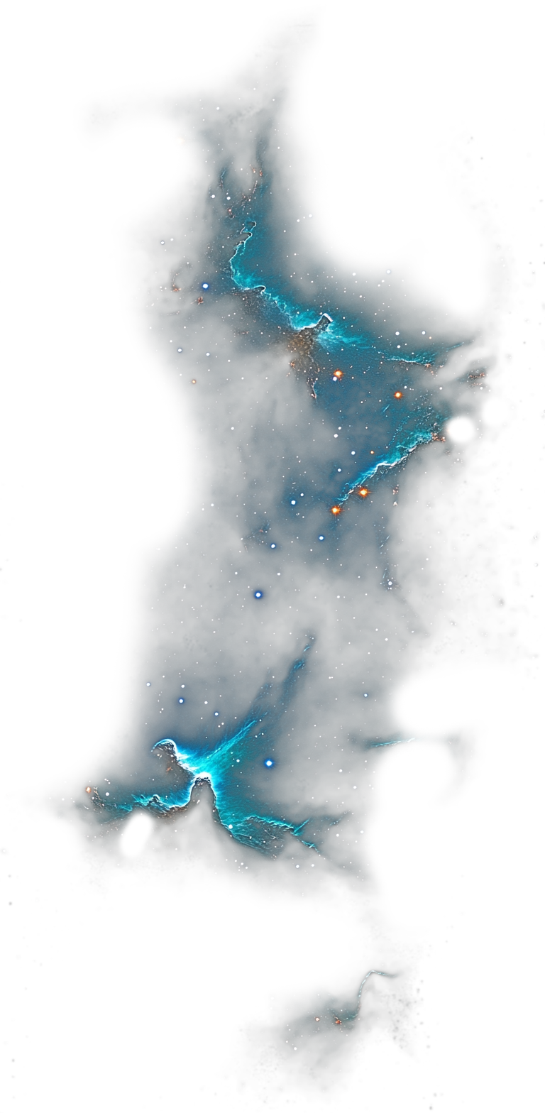 Galaxy Background